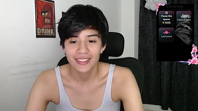 Snapshot of Dha_lia0 chatting on October 2025 10:44:02 PM Dha lia0 online show from October 2025 10:44:02 PM