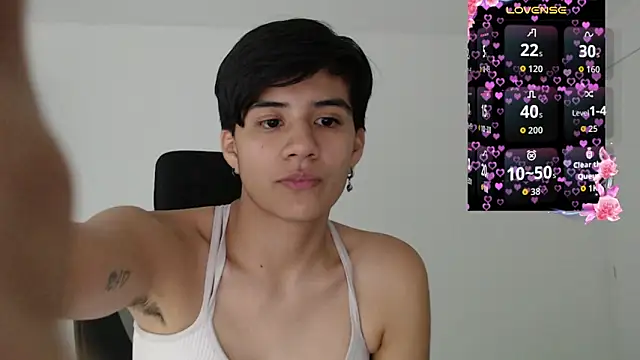 Snapshot of Dha_lia0 chatting on April 2026 05:01:02 AM Dha lia0 online show from April 2026 05:01:02 AM