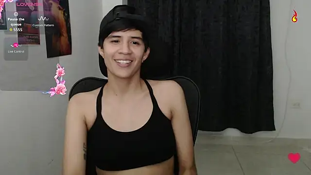 Snapshot of Dha_lia0 chatting on September 2025 02:22:02 AM Dha lia0 online show from September 2025 02:22:02 AM