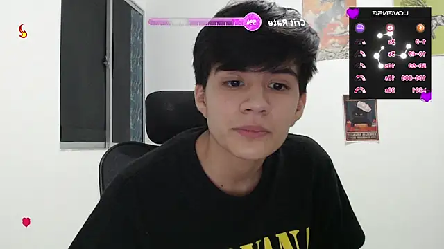 Snapshot of Dha_lia0 chatting on June 2026 04:50:01 AM Dha lia0 online show from June 2026 04:50:01 AM