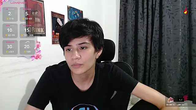 Snapshot of Dha_lia0 chatting on September 2025 01:34:02 AM Dha lia0 online show from September 2025 01:34:02 AM