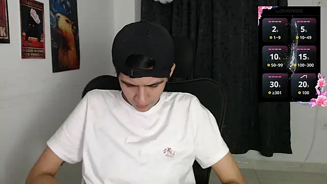 Snapshot of Dha_lia0 chatting on October 2025 03:30:02 AM Dha lia0 online show from October 2025 03:30:02 AM