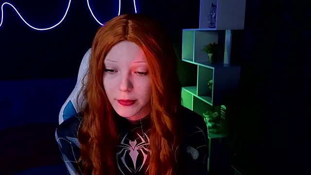 Snapshot of MiaWhisper chatting on January 2025 04:29:01 AM MiaWhisper online show from January 2025 04:29:01 AM