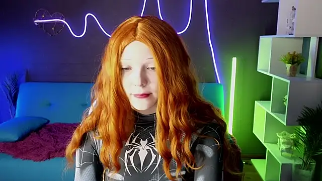 Snapshot of MiaWhisper chatting on January 2025 01:18:02 AM MiaWhisper online show from January 2025 01:18:02 AM