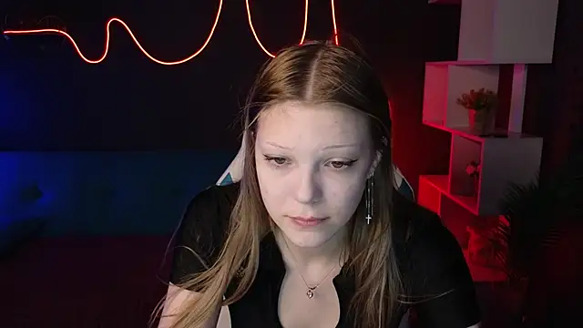 Snapshot of MiaWhisper chatting on February 2025 01:16:02 AM MiaWhisper online show from February 2025 01:16:02 AM