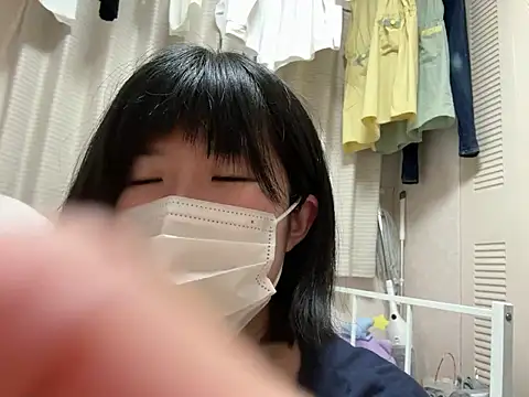 Snapshot of riri_riri_jp chatting on June 2026 11:31:01 AM riri riri jp online show from June 2026 11:31:01 AM
