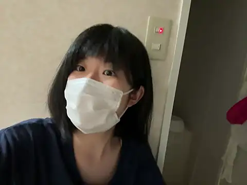Snapshot of riri_riri_jp chatting on June 2026 11:21:02 AM riri riri jp online show from June 2026 11:21:02 AM