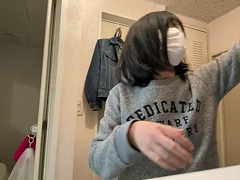 riri riri jp online show from April 2026 10:50:02 AM