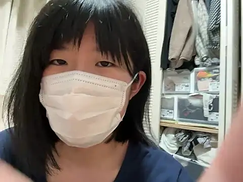 Snapshot of riri_riri_jp chatting on June 2026 10:37:01 AM riri riri jp online show from June 2026 10:37:01 AM