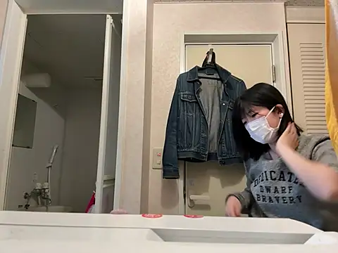 riri riri jp online show from April 2026 05:59:01 AM