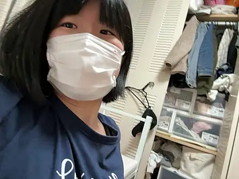 Snapshot of riri_riri_jp chatting on May 2026 10:29:02 AM riri riri jp online show from May 2026 10:29:02 AM