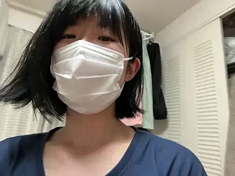 Snapshot of riri_riri_jp chatting on June 2026 11:10:02 AM riri riri jp online show from June 2026 11:10:02 AM