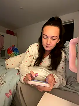 GoddessLucyRose online show from October 2025 08:21:02 PM