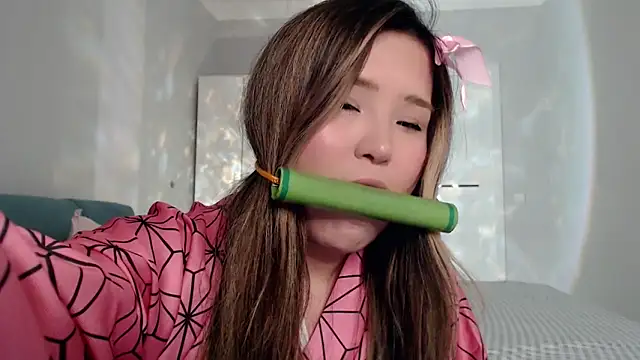 Minamin 20 online show from February 2026 07:14:02 PM