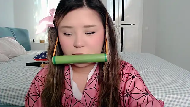 Minamin 20 online show from February 2026 08:42:01 PM