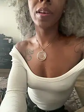 Snapshot of thegodstayce chatting on October 2025 04:52:02 PM thegodstayce online show from October 2025 04:52:02 PM