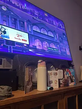 Snapshot of thegodstayce chatting on October 2025 02:57:02 AM thegodstayce online show from October 2025 02:57:02 AM