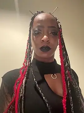 Snapshot of thegodstayce chatting on October 2025 02:37:01 AM thegodstayce online show from October 2025 02:37:01 AM