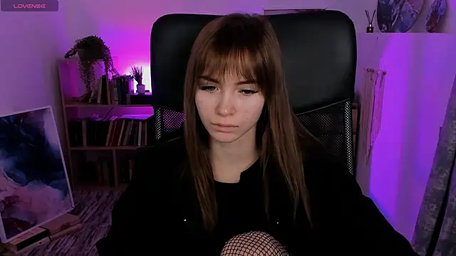 DakotaaJohnnson online show from February 2025 05:26:01 AM