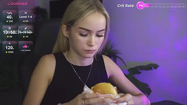 DakotaaJohnnson online show from September 2025 08:25:01 AM