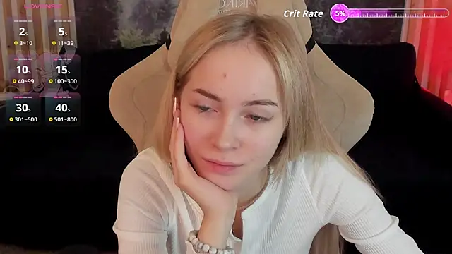 DakotaaJohnnson online show from October 2025 09:10:01 AM