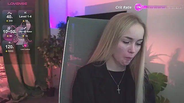 Snapshot of DakotaaJohnnson chatting on September 2025 09:49:01 AM DakotaaJohnnson online show from September 2025 09:49:01 AM