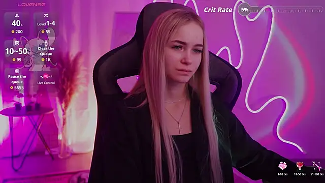 Snapshot of DakotaaJohnnson chatting on November 2025 02:37:02 AM DakotaaJohnnson online show from November 2025 02:37:02 AM