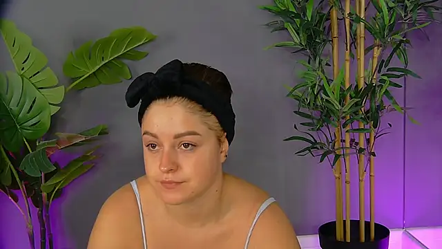 PatriciaSpice online show from September 2025 04:46:02 AM