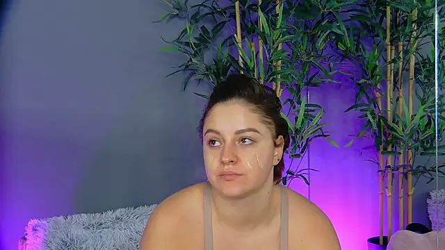 Snapshot of PatriciaSpice chatting on February 2026 05:38:02 AM PatriciaSpice online show from February 2026 05:38:02 AM