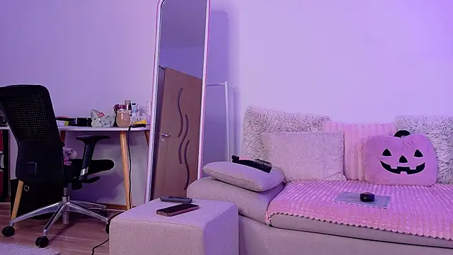 PatriciaSpice online show from May 2026 04:05:01 AM