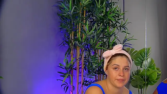 Snapshot of PatriciaSpice chatting on November 2025 05:46:01 AM PatriciaSpice online show from November 2025 05:46:01 AM