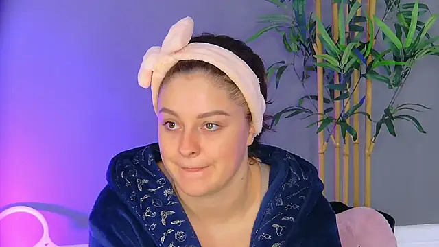 Snapshot of PatriciaSpice chatting on March 2026 05:51:02 AM PatriciaSpice online show from March 2026 05:51:02 AM