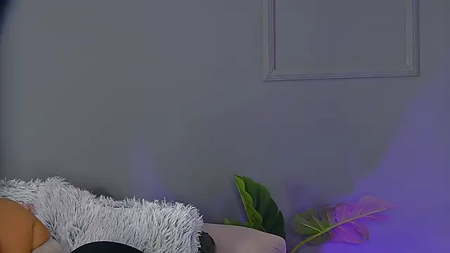 PatriciaSpice online show from October 2025 04:24:02 AM