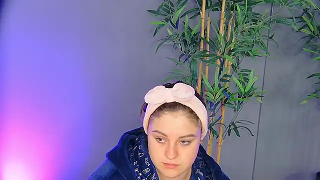 Snapshot of PatriciaSpice chatting on February 2026 05:42:01 AM PatriciaSpice online show from February 2026 05:42:01 AM