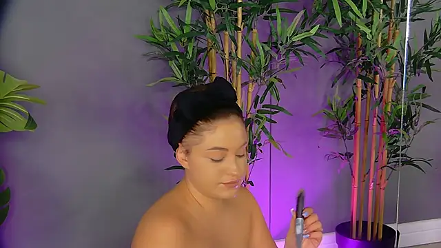 PatriciaSpice online show from September 2025 05:23:02 AM