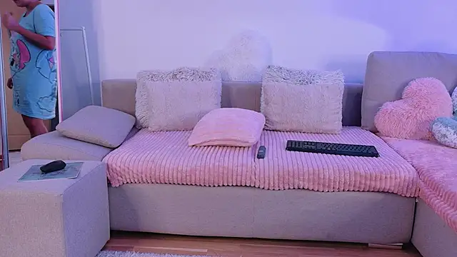 PatriciaSpice online show from May 2026 04:31:01 AM