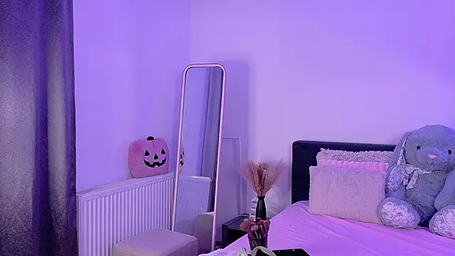 PatriciaSpice online show from April 2026 03:40:02 AM