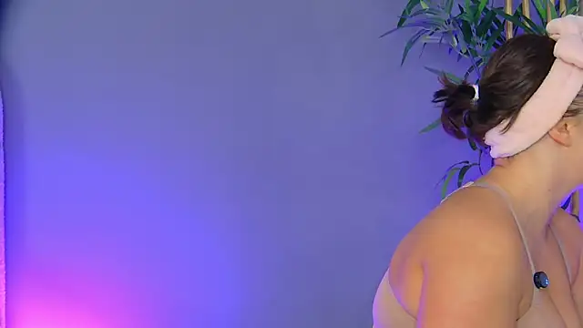 Snapshot of PatriciaSpice chatting on February 2026 05:37:01 AM PatriciaSpice online show from February 2026 05:37:01 AM