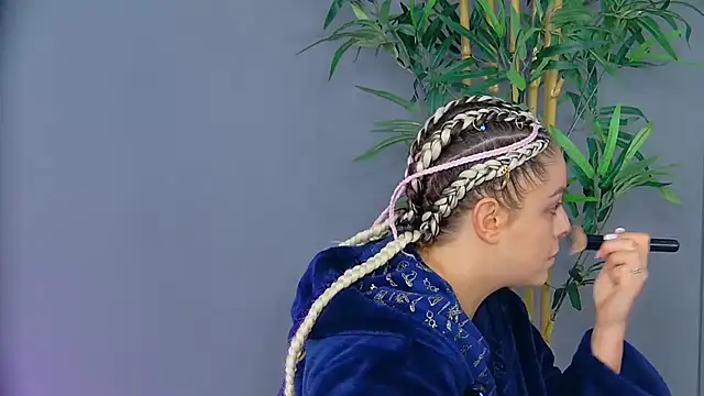 Snapshot of PatriciaSpice chatting on March 2026 05:22:01 AM PatriciaSpice online show from March 2026 05:22:01 AM