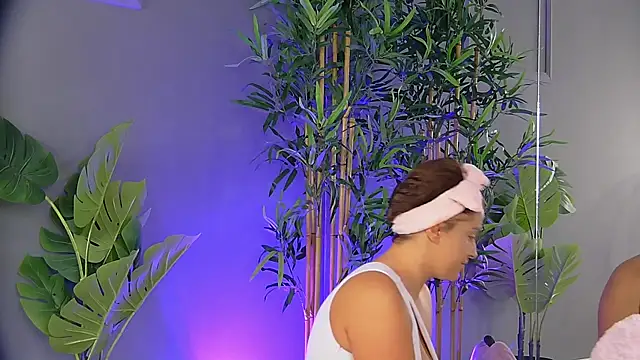 Snapshot of PatriciaSpice chatting on October 2025 06:01:01 AM PatriciaSpice online show from October 2025 06:01:01 AM