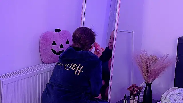 Snapshot of PatriciaSpice chatting on April 2026 03:01:01 AM PatriciaSpice online show from April 2026 03:01:01 AM