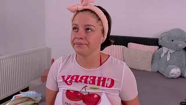 Snapshot of PatriciaSpice chatting on April 2026 03:57:01 AM PatriciaSpice online show from April 2026 03:57:01 AM