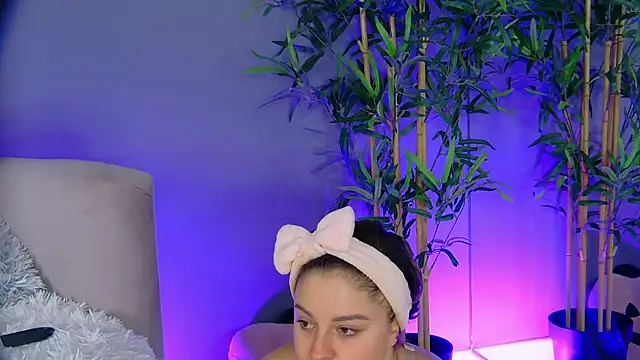 Snapshot of PatriciaSpice chatting on February 2026 05:59:01 AM PatriciaSpice online show from February 2026 05:59:01 AM