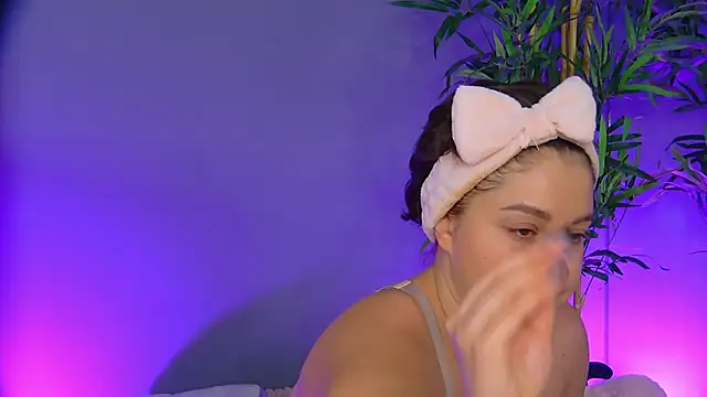 Snapshot of PatriciaSpice chatting on January 2026 05:22:01 AM PatriciaSpice online show from January 2026 05:22:01 AM