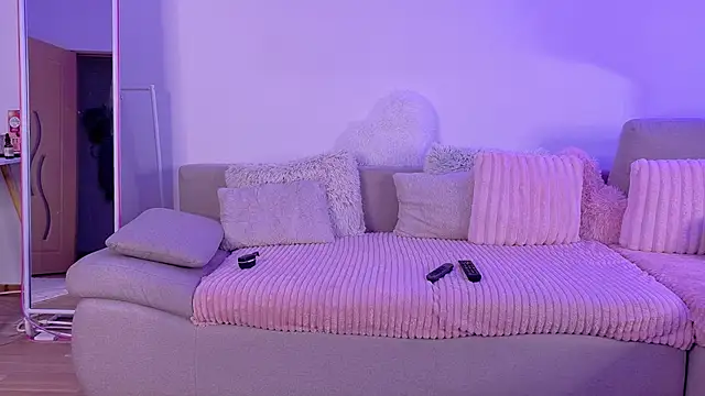 PatriciaSpice online show from June 2026 04:46:01 AM