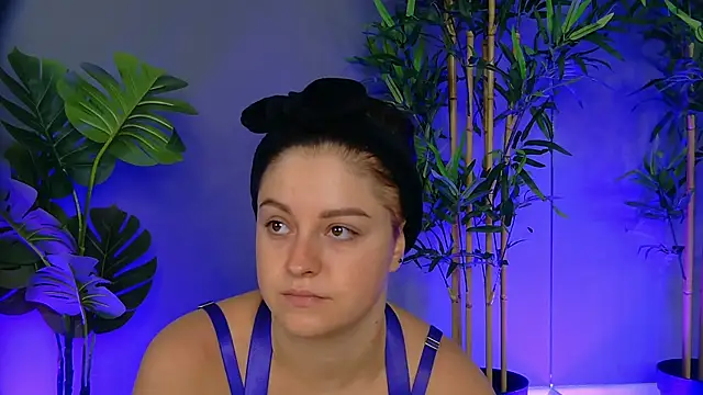 PatriciaSpice online show from September 2025 05:13:01 AM