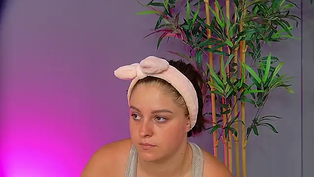 Snapshot of PatriciaSpice chatting on March 2026 05:49:02 AM PatriciaSpice online show from March 2026 05:49:02 AM