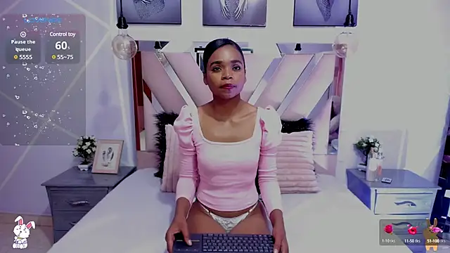 Gletty noa online show from March 2025 03:24:01 AM