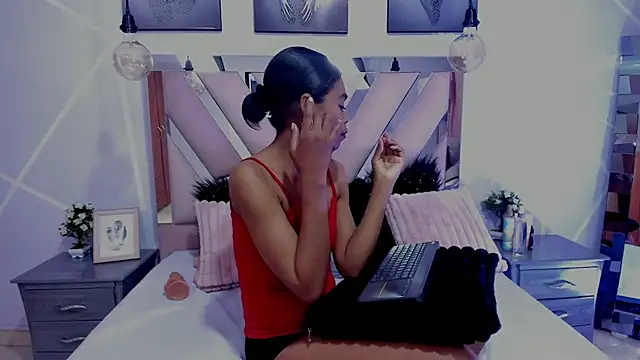 Gletty noa online show from March 2025 09:38:01 AM
