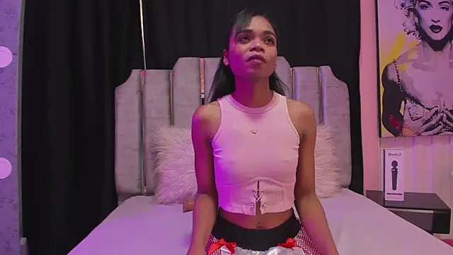 Gletty noa online show from November 2025 05:24:01 PM